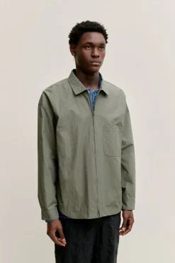 ALVARO ATELIER SHIRT