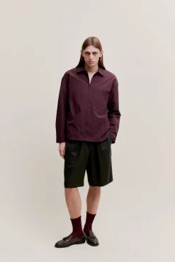 ALVARO ATELIER SHIRT