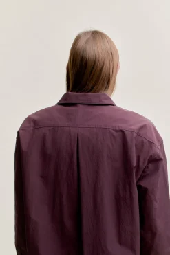 ALVARO ATELIER SHIRT