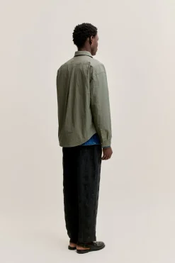 ALVARO ATELIER SHIRT
