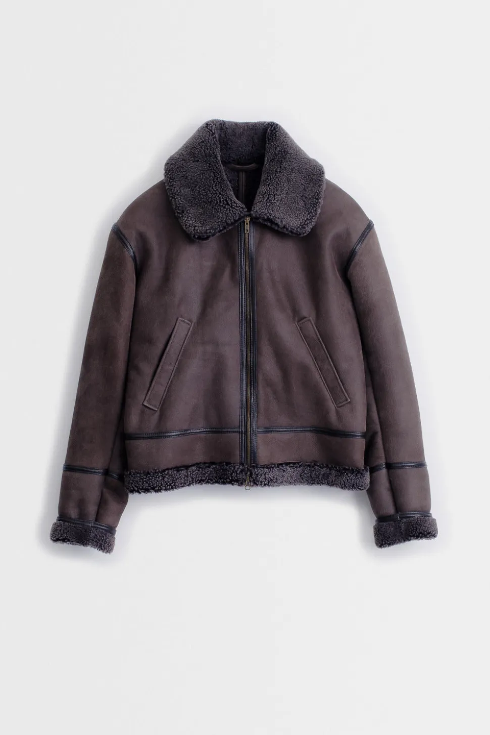 AREQUIPA JACKET