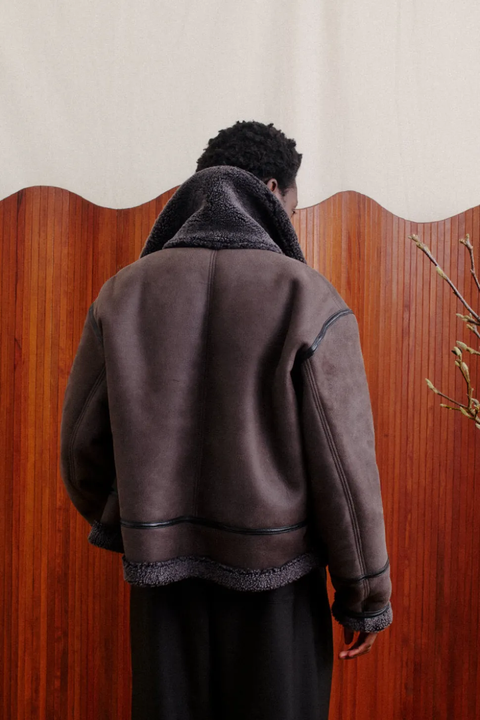 AREQUIPA JACKET