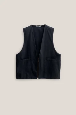 ARUN ZIP VEST