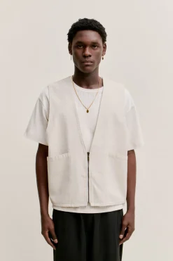 ARUN ZIP VEST
