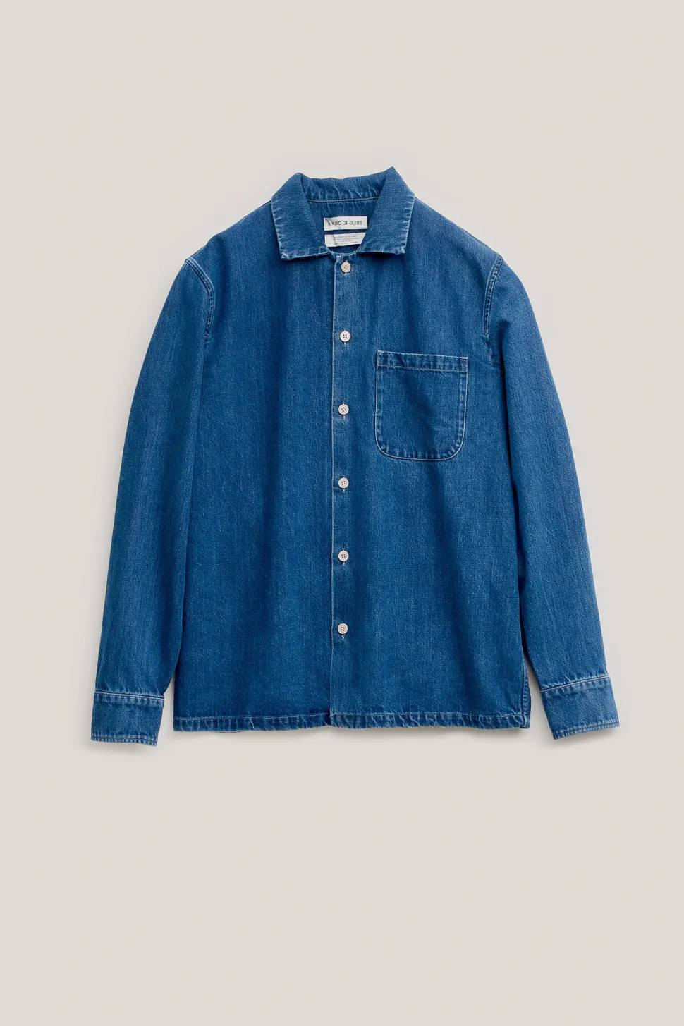 ATRATO SHIRT