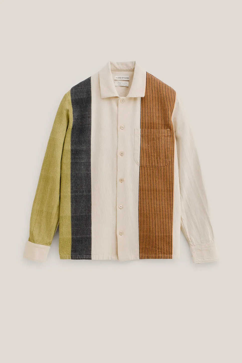 ATRATO SHIRT