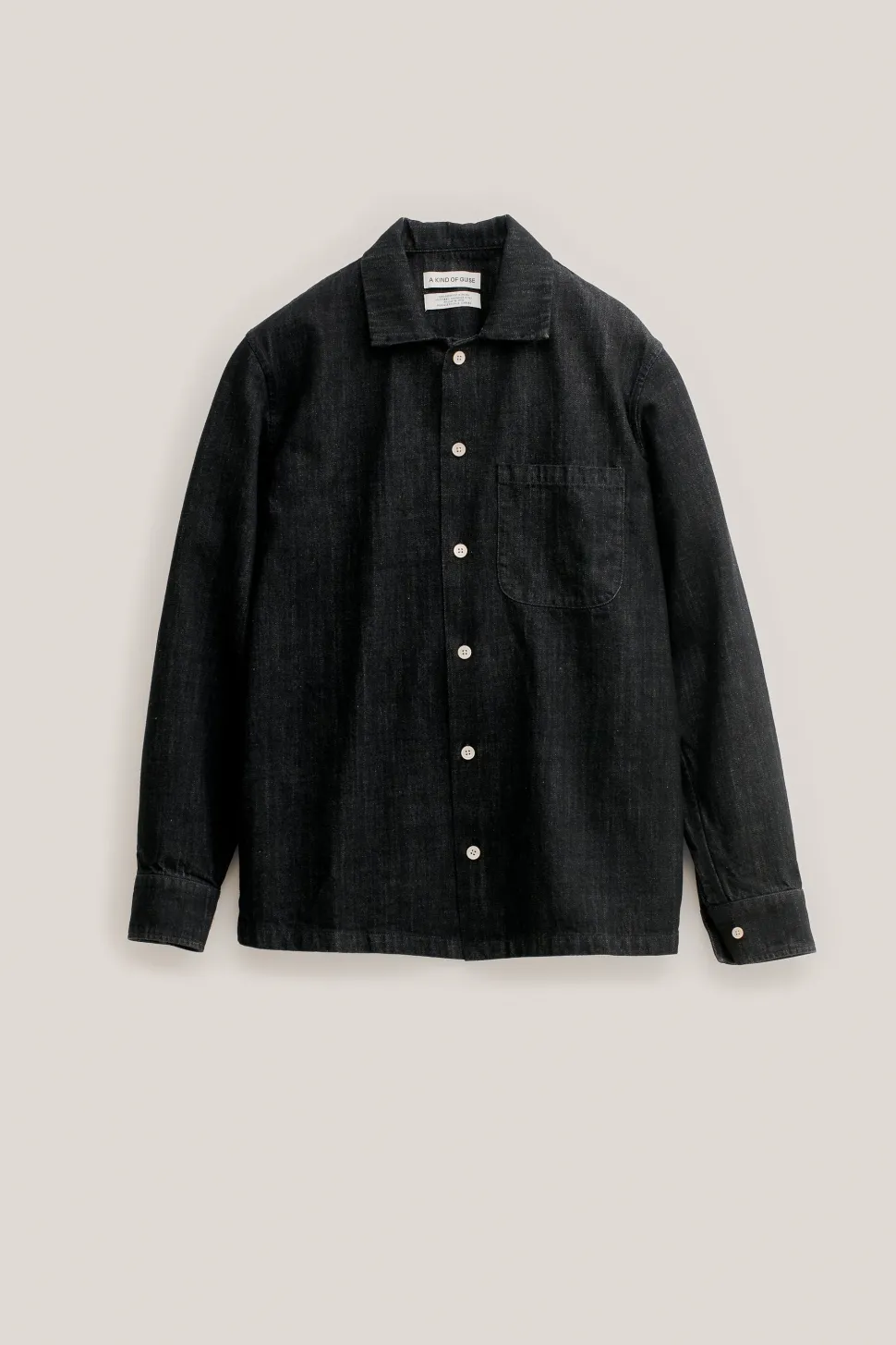 ATRATO SHIRT