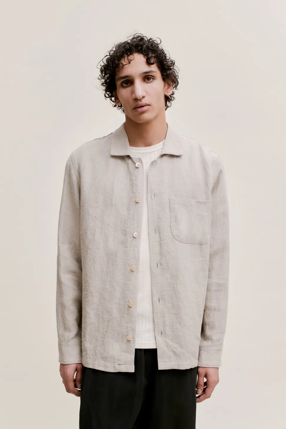 ATRATO SHIRT