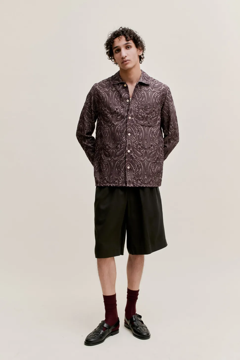 ATRATO SHIRT