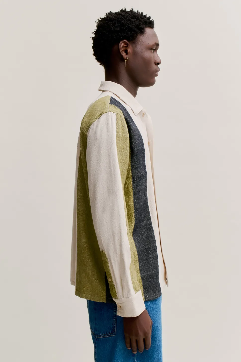 ATRATO SHIRT