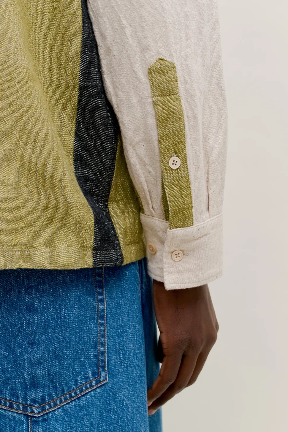 ATRATO SHIRT