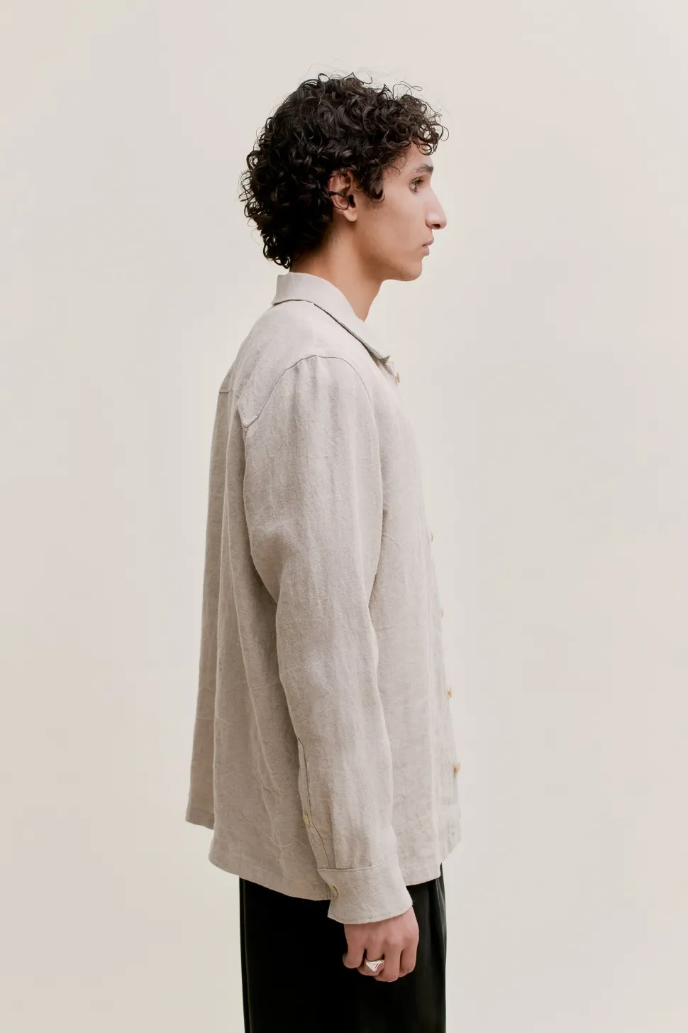 ATRATO SHIRT