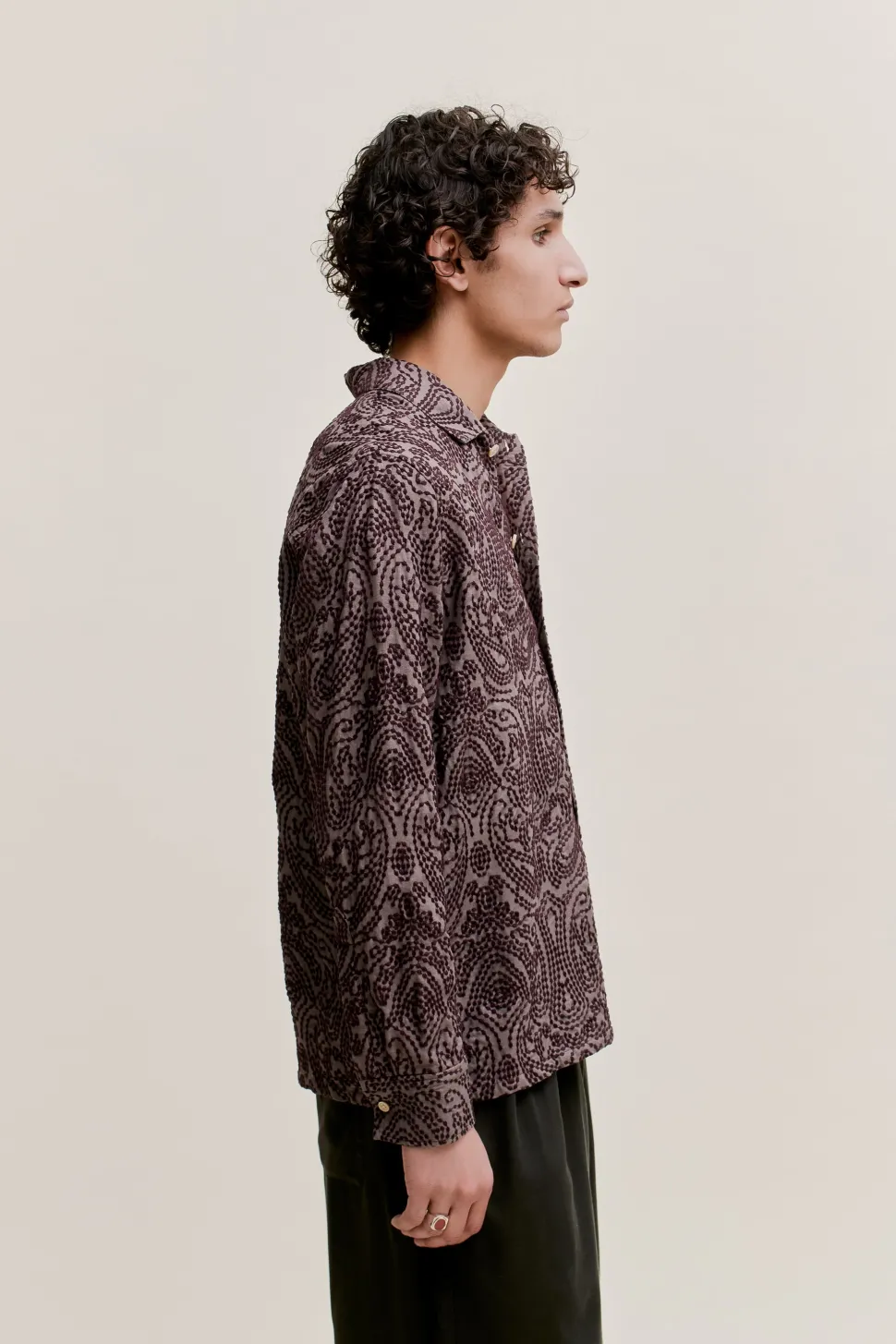 ATRATO SHIRT