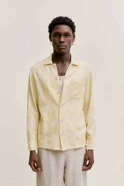 ATRATO SHIRT