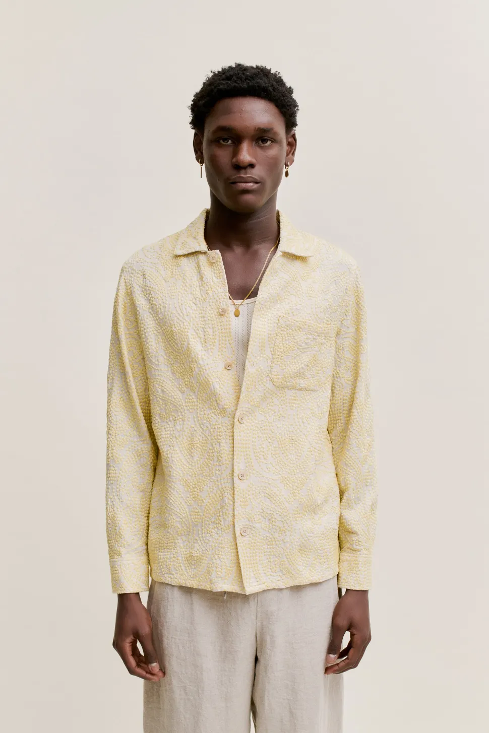ATRATO SHIRT