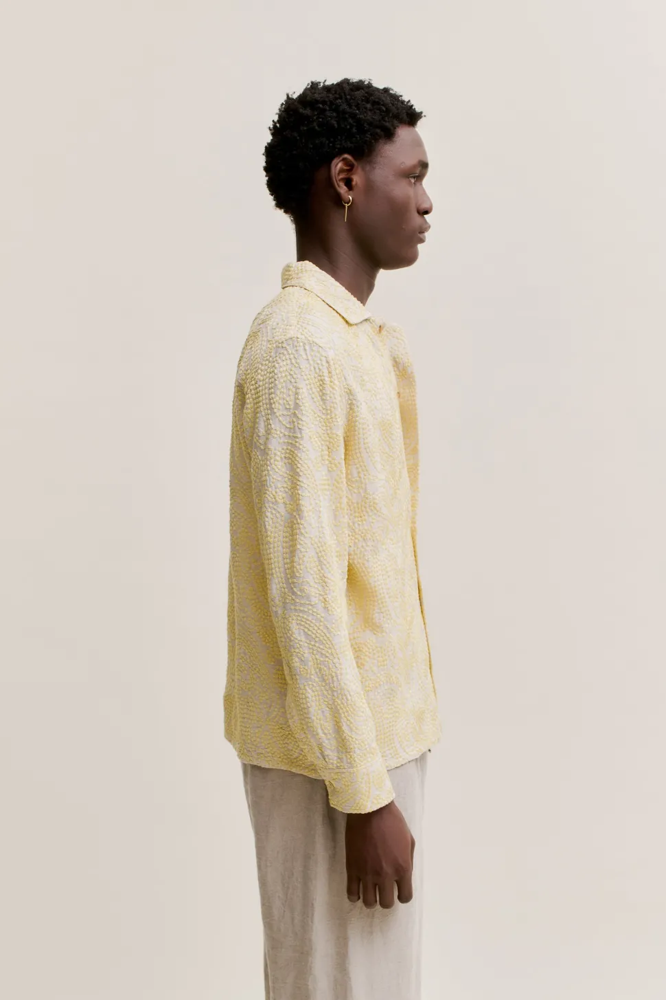 ATRATO SHIRT