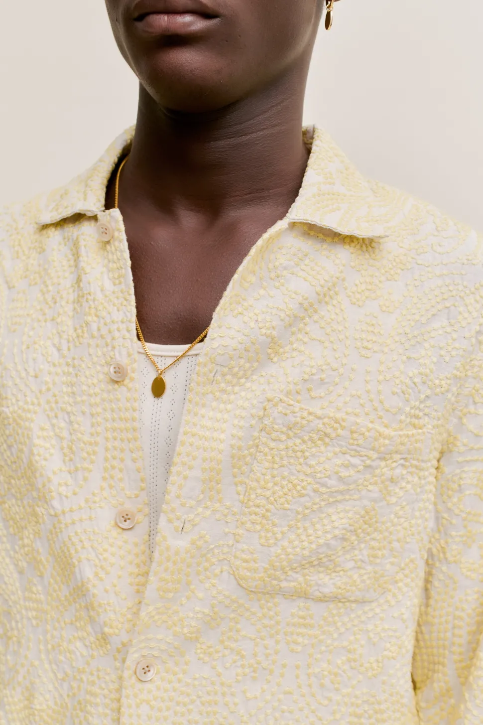 ATRATO SHIRT
