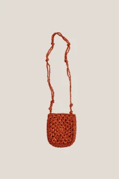 BALA CROCHET BAG