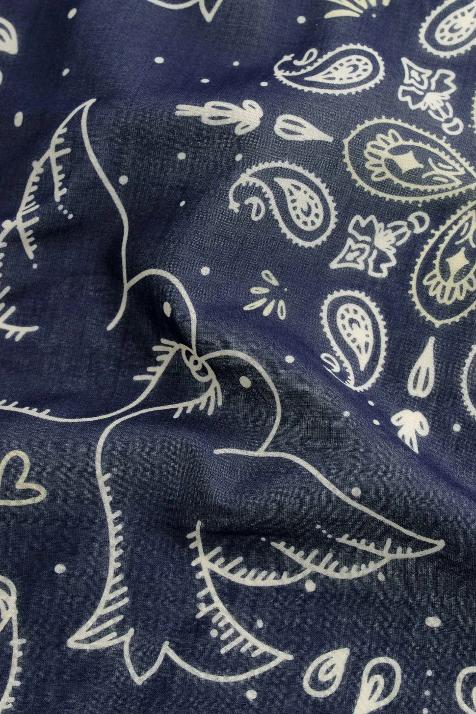 BALAMA BANDANA