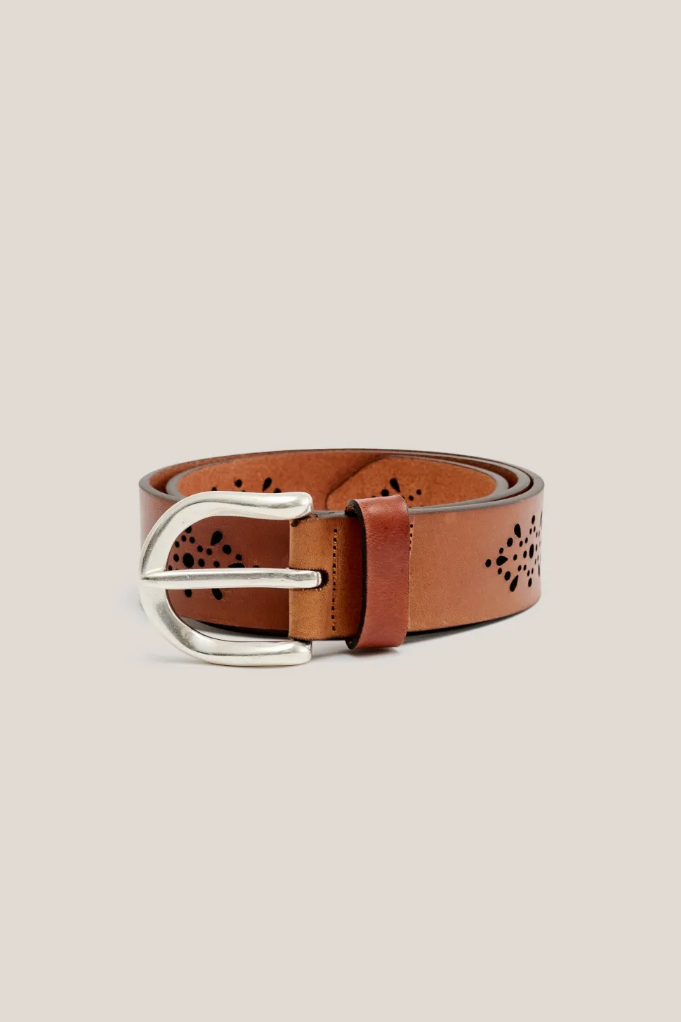 BALVIR STUDDED BELT