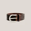 BALVIR STUDDED BELT