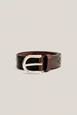 BALVIR STUDDED BELT