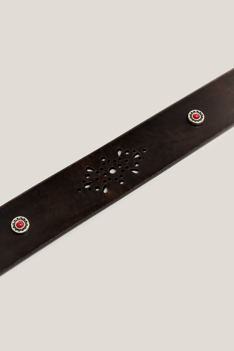 BALVIR STUDDED BELT