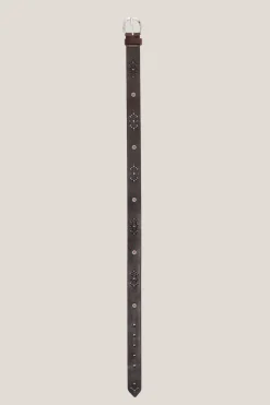 BALVIR STUDDED BELT