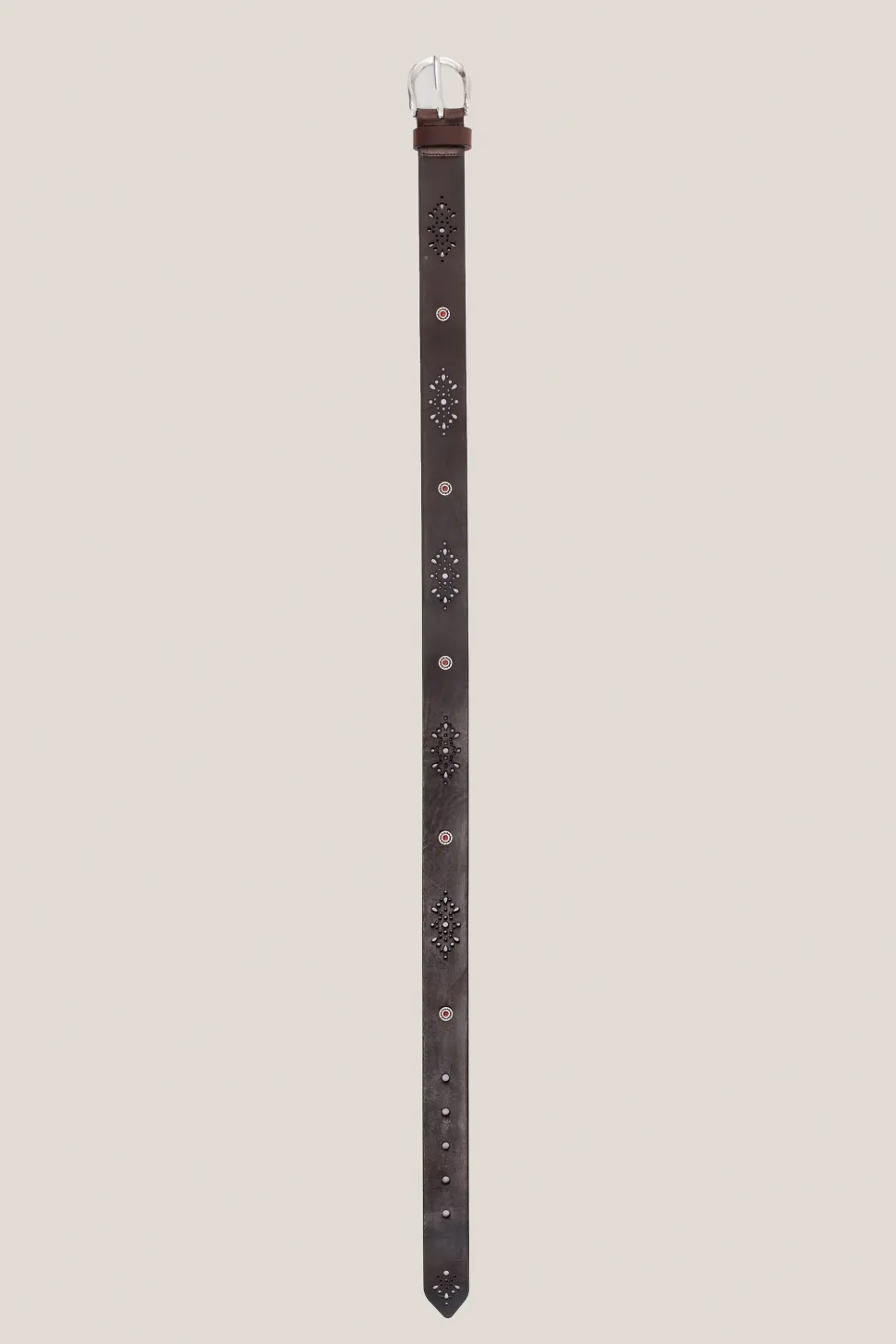 BALVIR STUDDED BELT