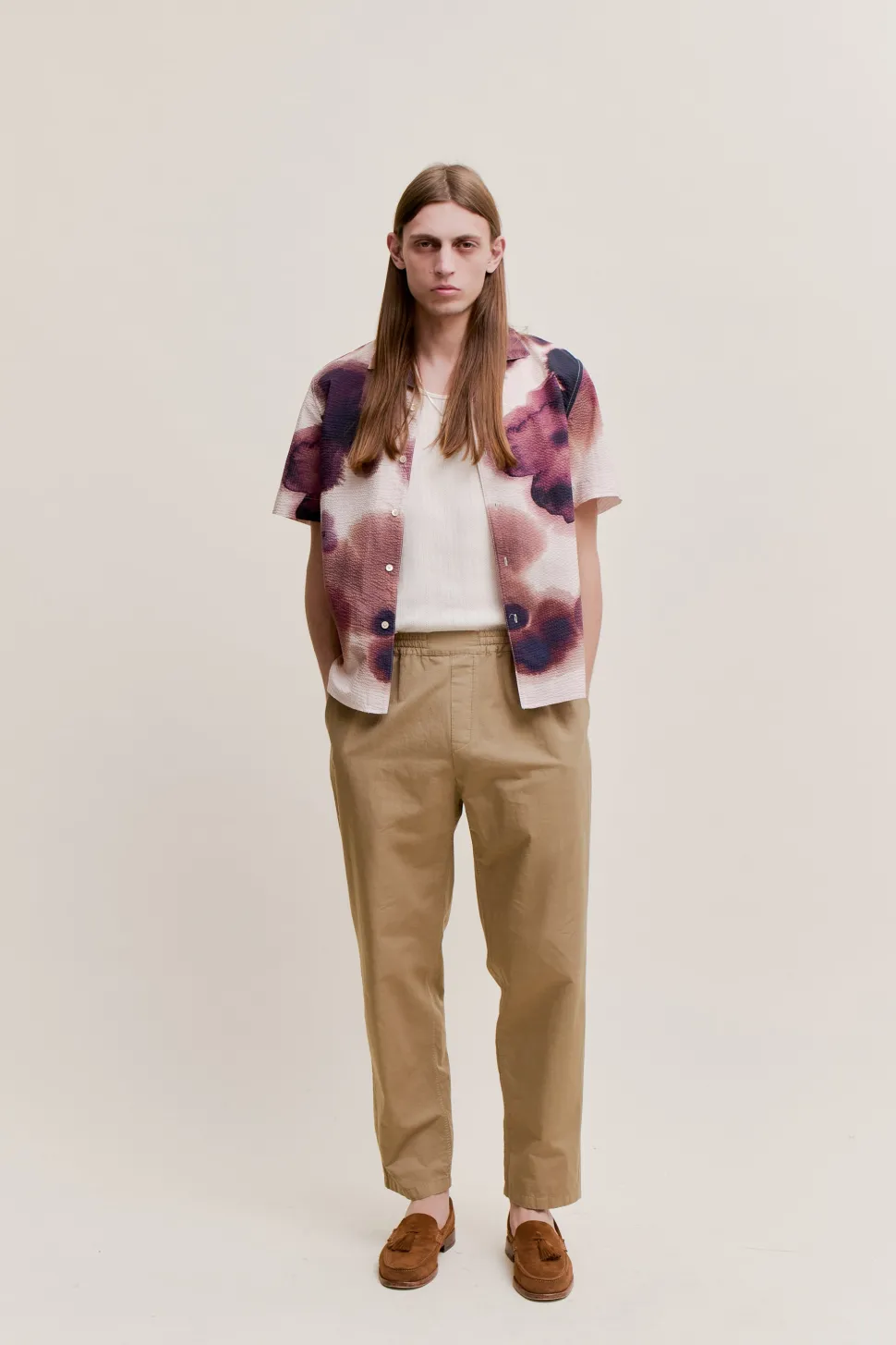 BANASA PANTS