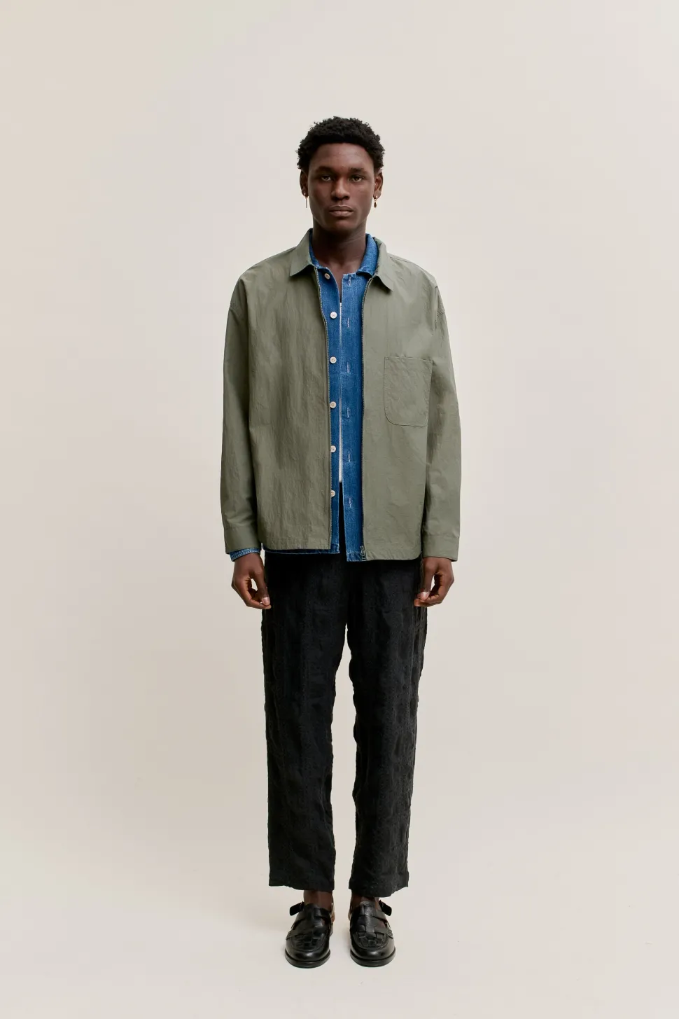 BANASA PANTS
