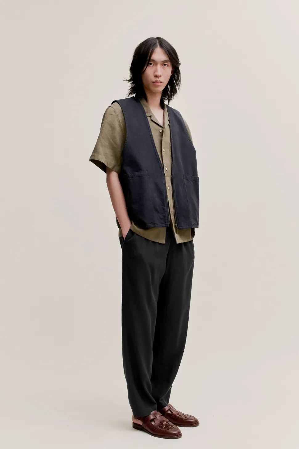 BANASA PANTS