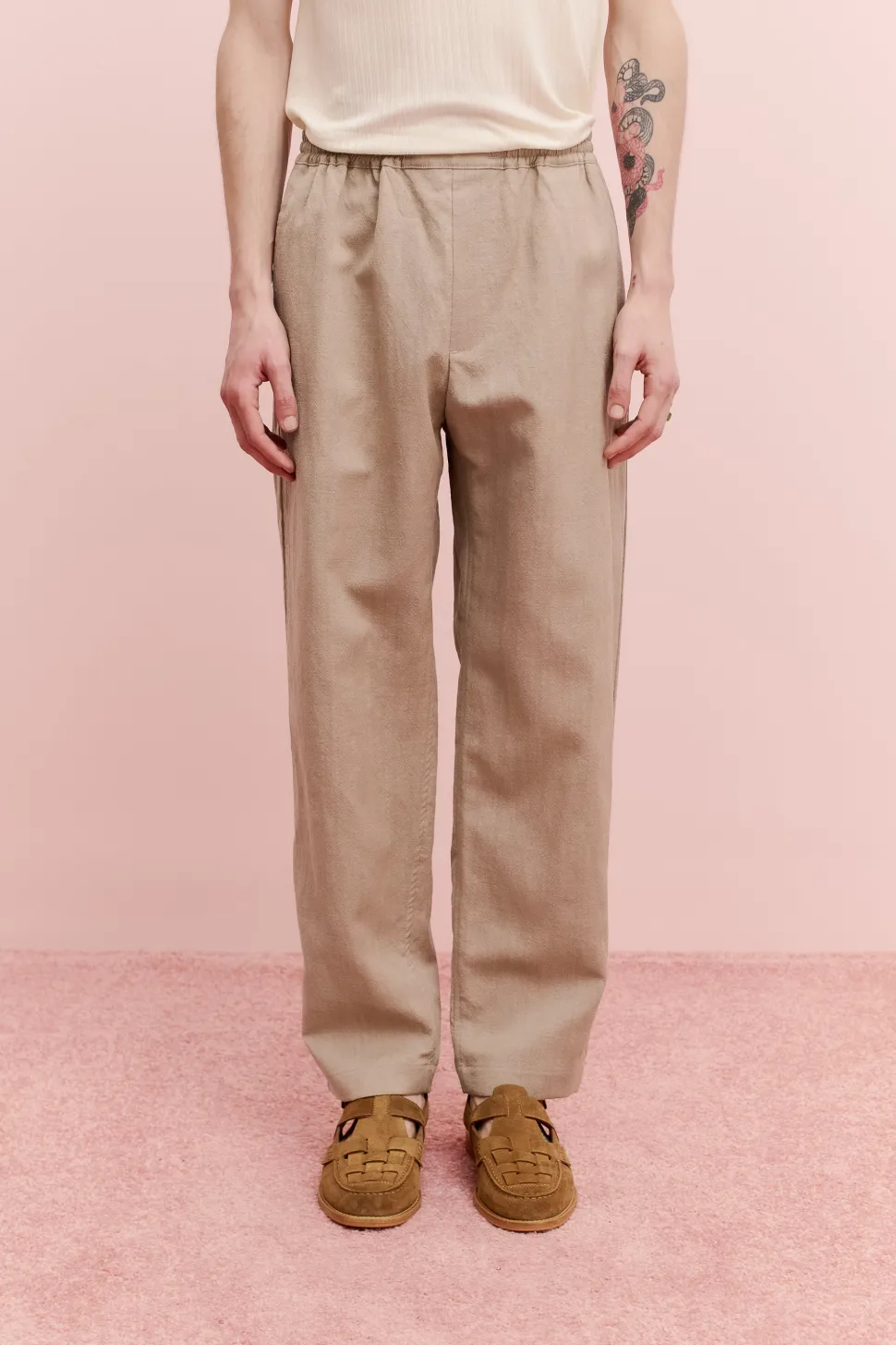 BANASA PANTS