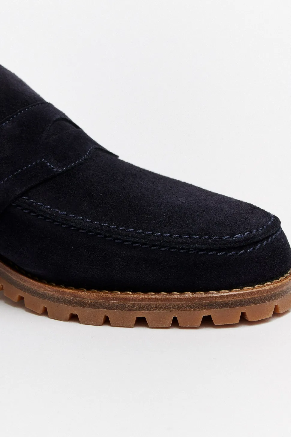 BARI LOAFER