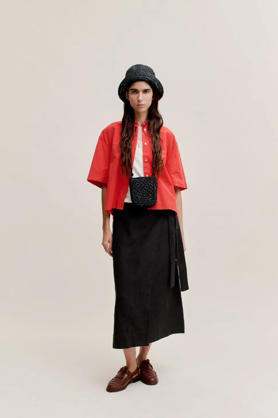 BARIN SHIRT