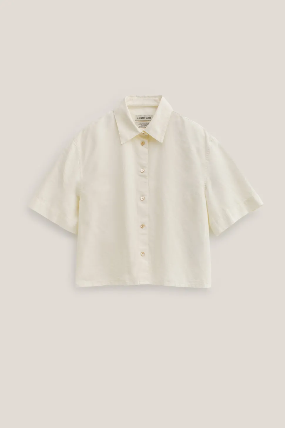 BARIN SHIRT