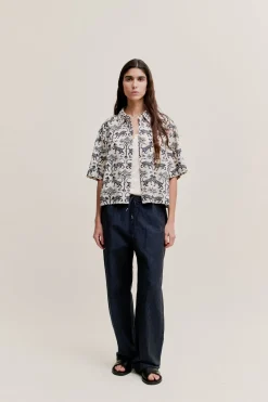 BARIN SHIRT