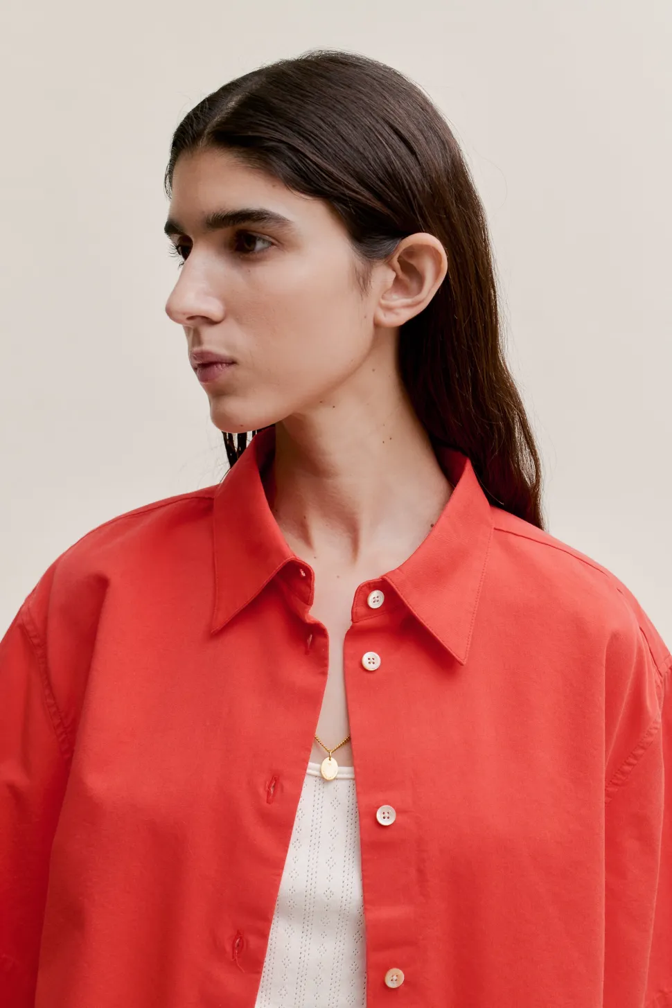 BARIN SHIRT