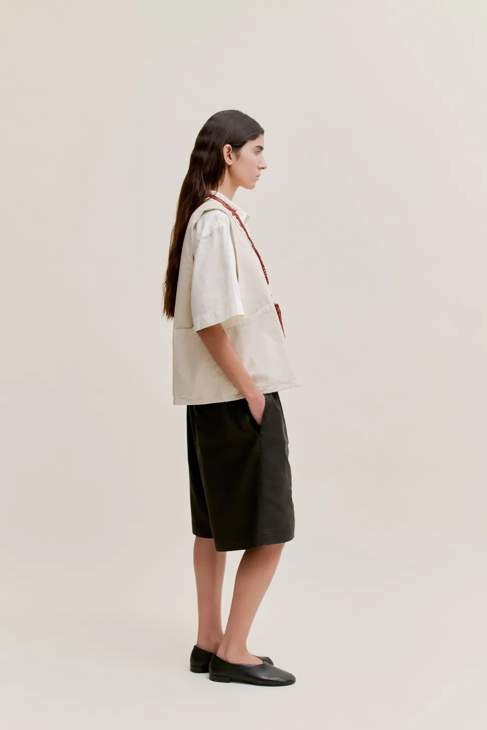 BARIN SHIRT