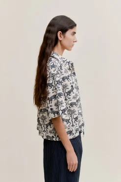 BARIN SHIRT