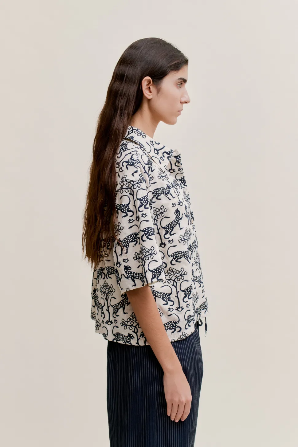 BARIN SHIRT