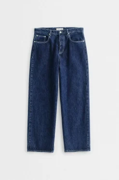 BETO WIDE JEANS