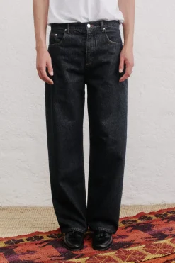BETO WIDE JEANS