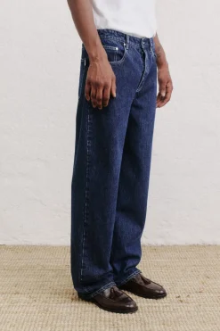 BETO WIDE JEANS