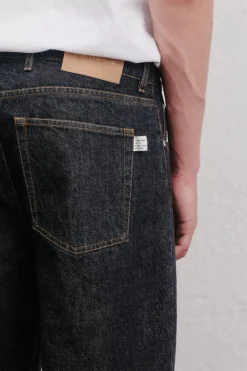 BETO WIDE JEANS