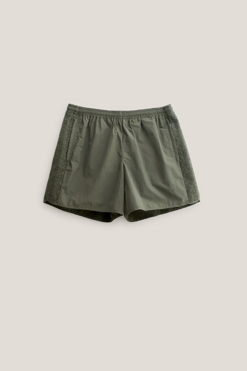 BIBILE SHORTS