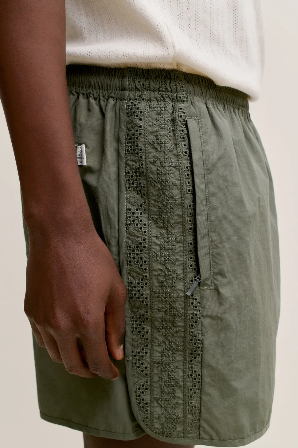 BIBILE SHORTS
