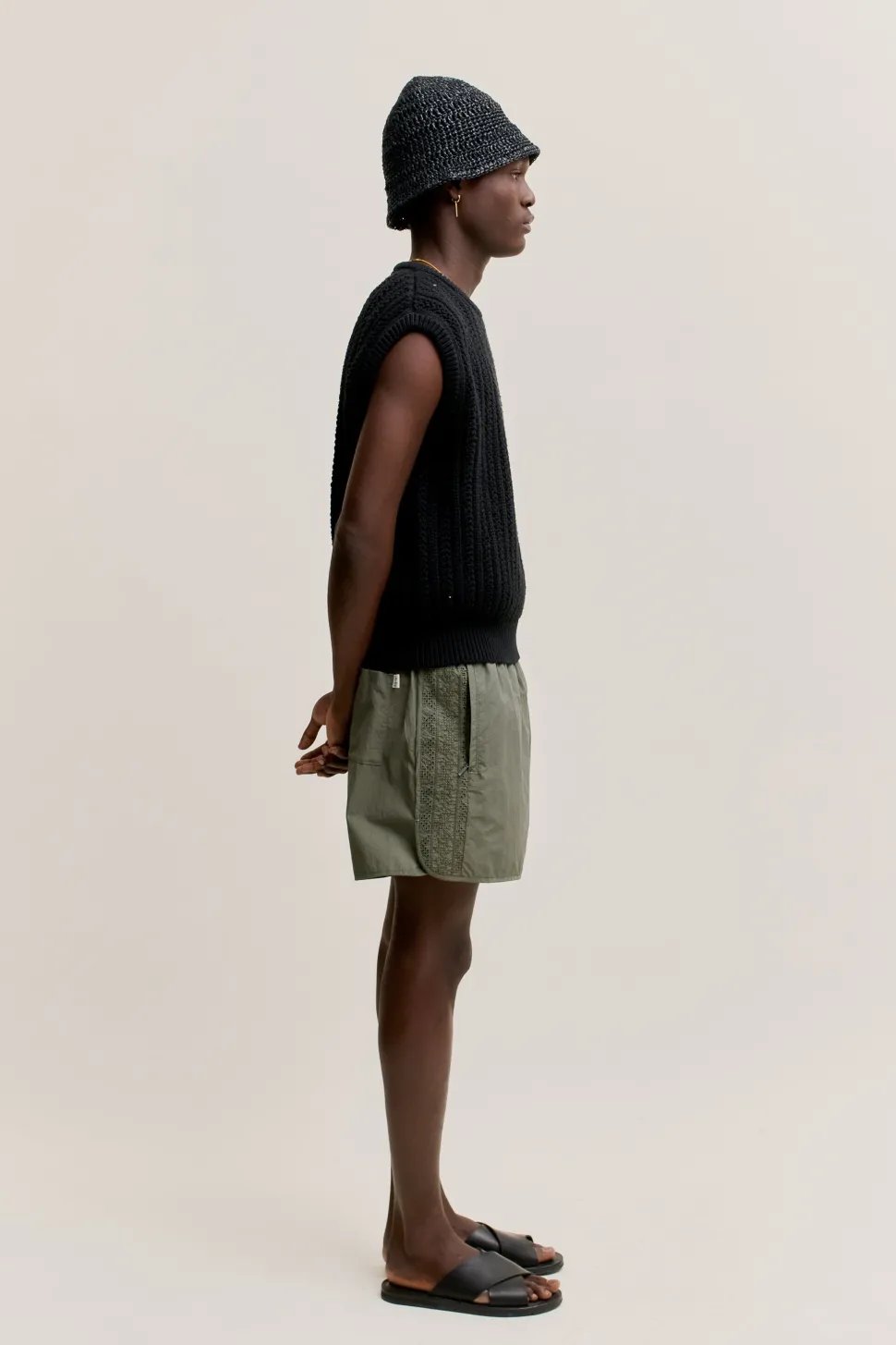BIBILE SHORTS