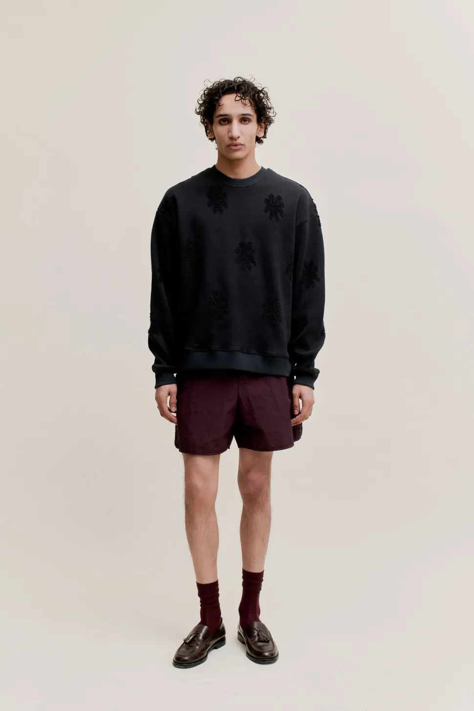 BIBILE SHORTS