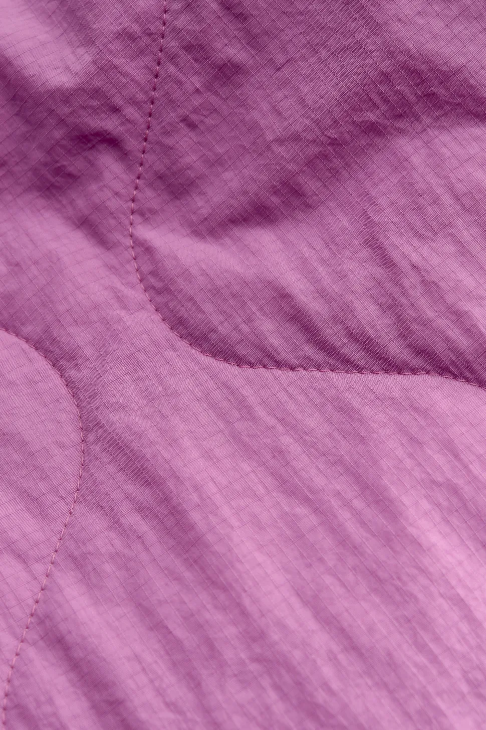 BOGDAN QUILTED VEST